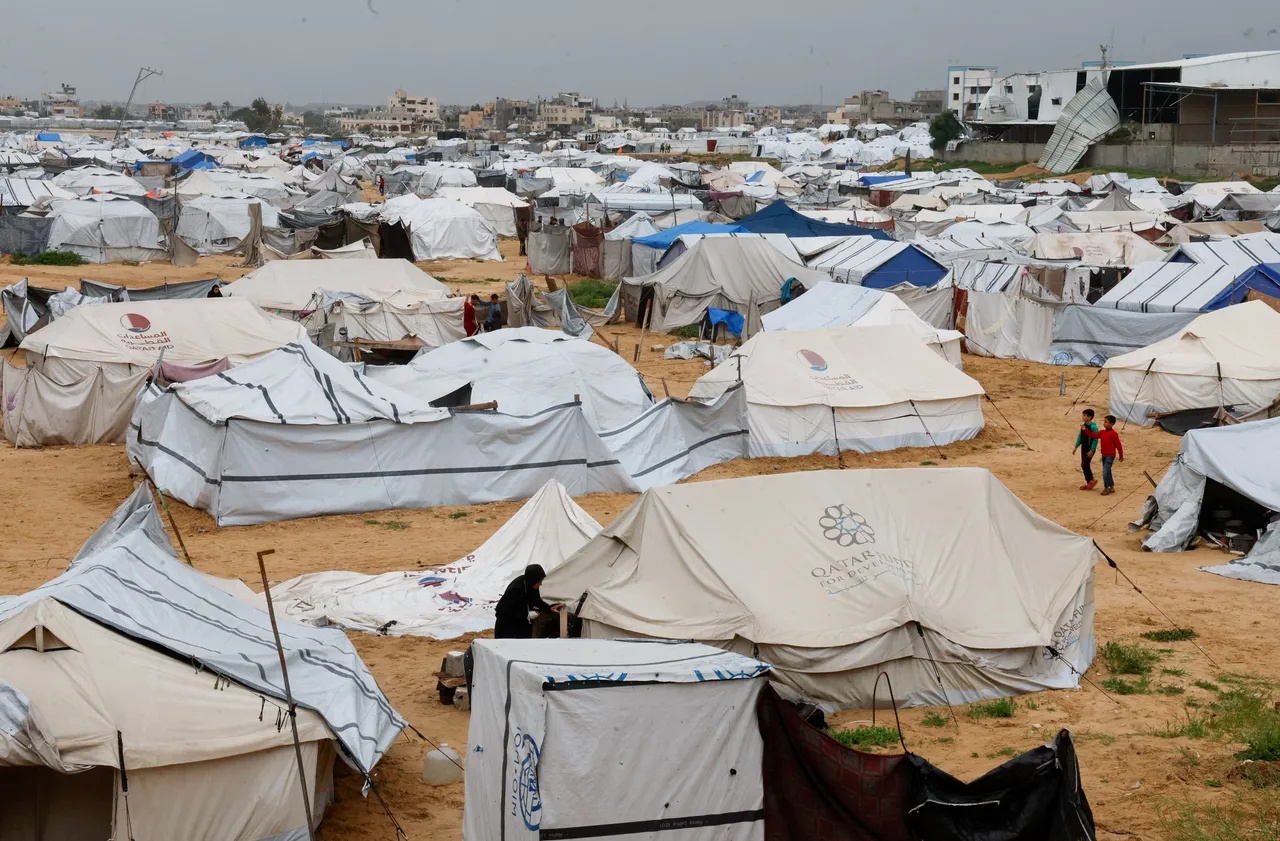 MSF Warns Israeli Blockade Pushing Gaza Medical Supplies to Critical Shortage