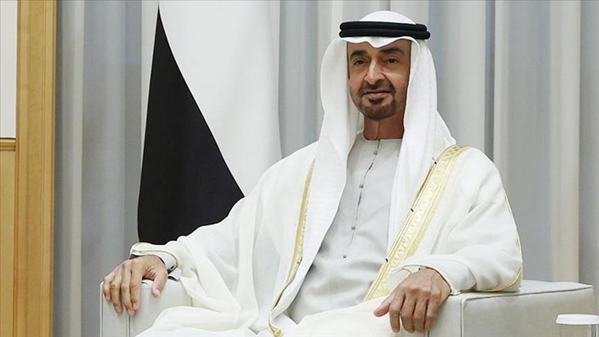 UAE President Sheikh Mohamed to Visit India for Strategic Talks