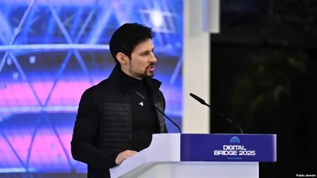 Pavel Durov Criticises India’s Telegram Ban and Accuses Reliance of Disrupting Access Abroad