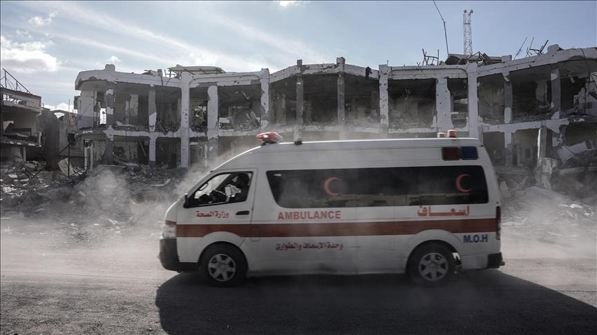 Gaza Death Toll Rises to 241 Since Ceasefire Began