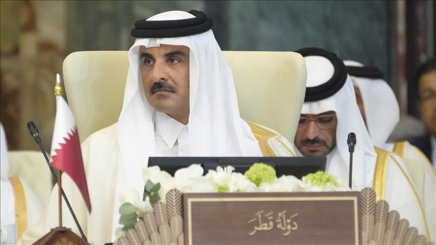 Qatar’s Emir condemns atrocities in Sudan’s el Fasher