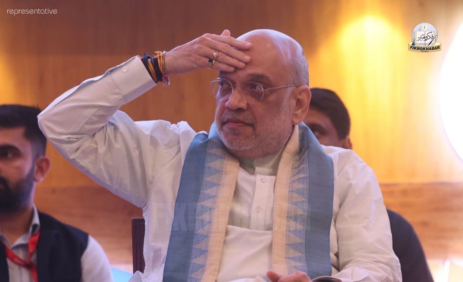 Government Offers Parliament Debate on Student Protests, Says Amit Shah Will Respond