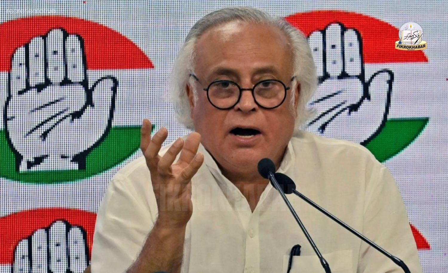 ‘Moral Cowardice’: Congress Slams PM Modi’s Israel Visit, Condemns US-Israel Strikes on Iran