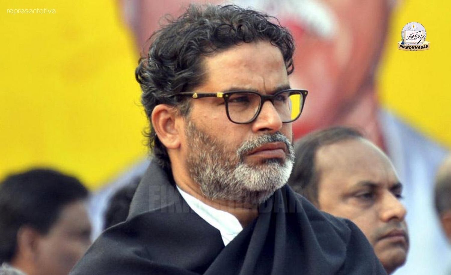 ‘Murder of Democracy’: Prashant Kishor Alleges BJP Held Jan Suraaj Candidates Hostage